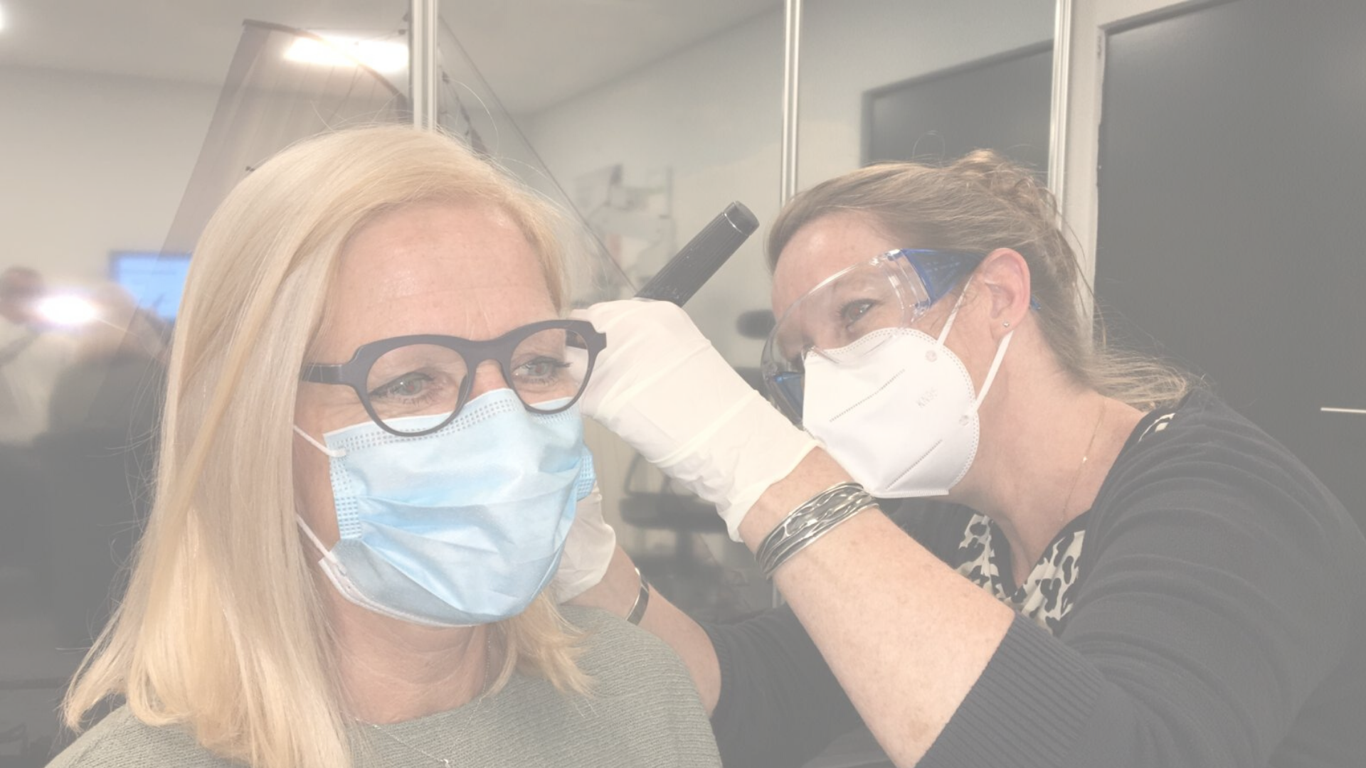 Corona maatregelen All Ears